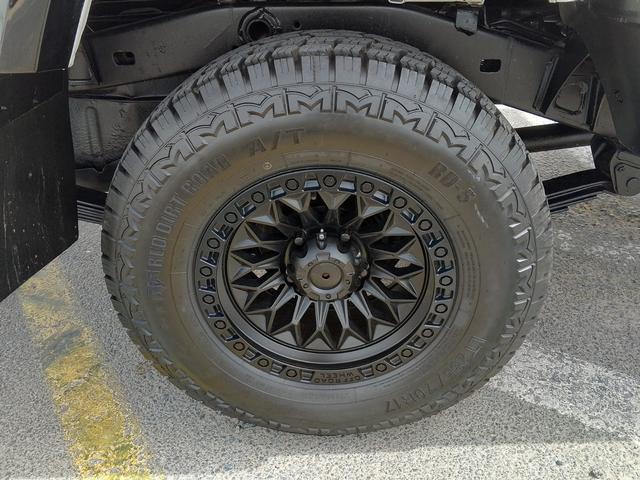 2013 Toyota LAND CRUISER D/CAB 79 SERIES