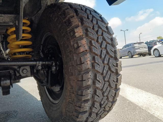 2012 Toyota LAND CRUISER D/CAB 79 SERIES