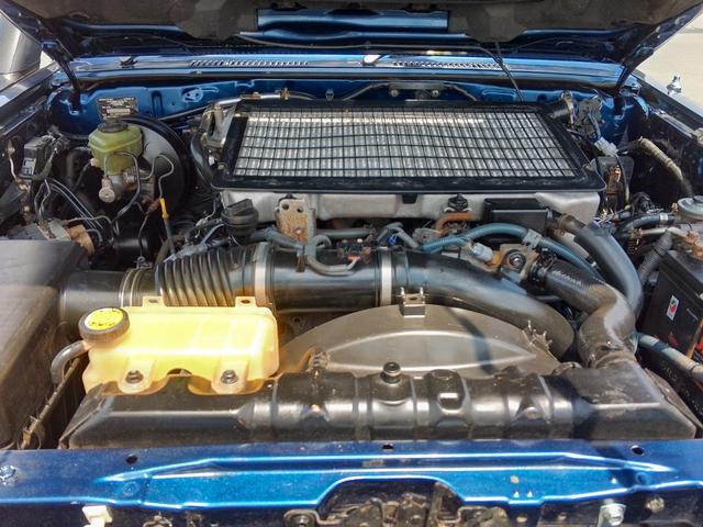 2012 Toyota LAND CRUISER D/CAB 79 SERIES