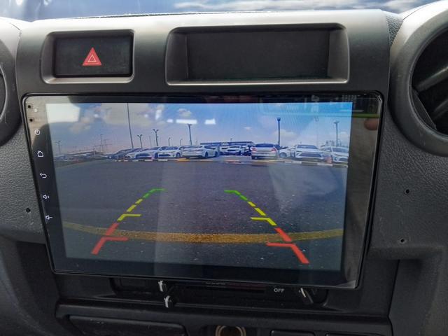 2012 Toyota LAND CRUISER D/CAB 79 SERIES