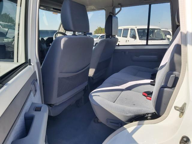 2020 Toyota LAND CRUISER DOUBLE CAB