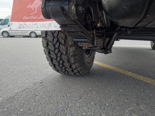 2015 Toyota LAND CRUISER D/CAB 79 SERIES