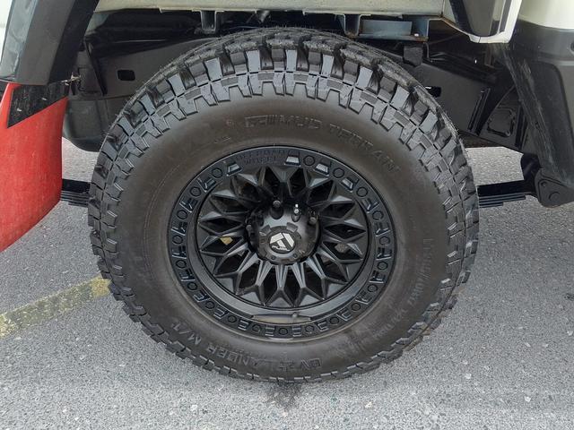 2015 Toyota LAND CRUISER D/CAB 79 SERIES