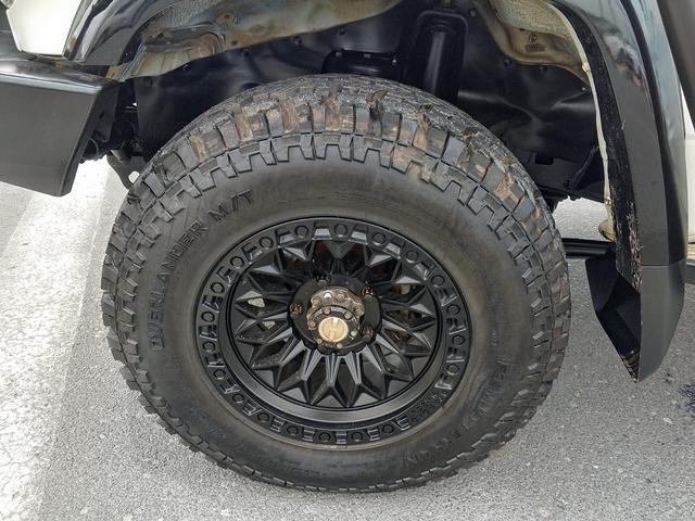 2015 Toyota LAND CRUISER D/CAB 79 SERIES