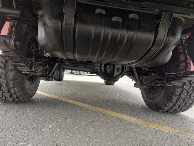 2015 Toyota LAND CRUISER D/CAB 79 SERIES