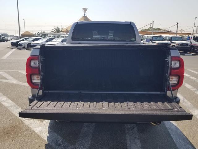 2020 Toyota Hilux