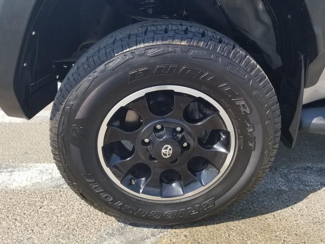 2020 Toyota Hilux