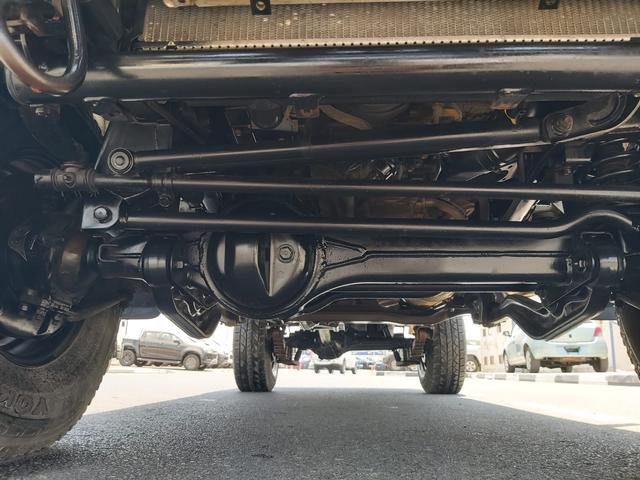 2018 Toyota LAND CRUISER DOUBLE CAB