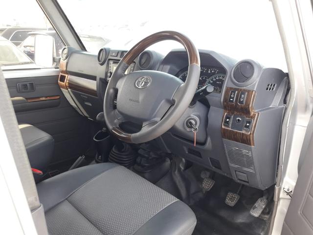 2014 Toyota Land Cruiser