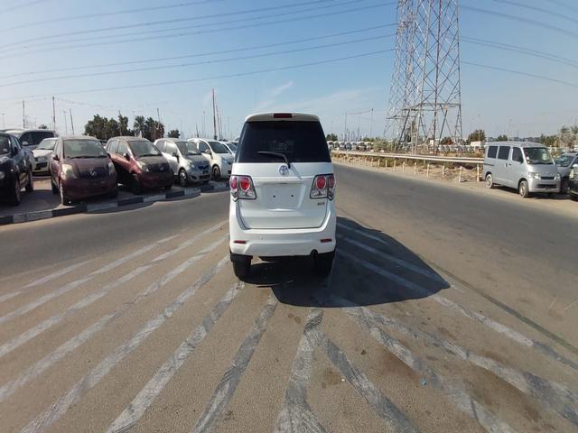 2014 Toyota Fortuner