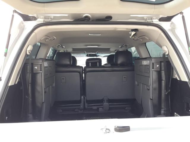 2012 Toyota LAND CRUISER VXR