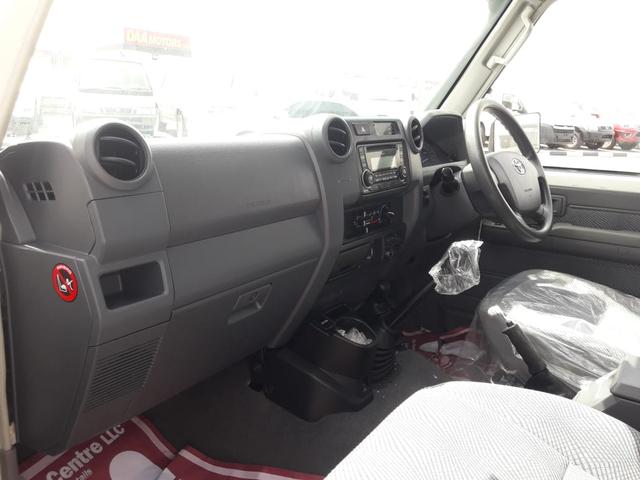 2012 Toyota Land Cruiser