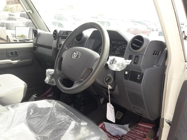 2012 Toyota Land Cruiser