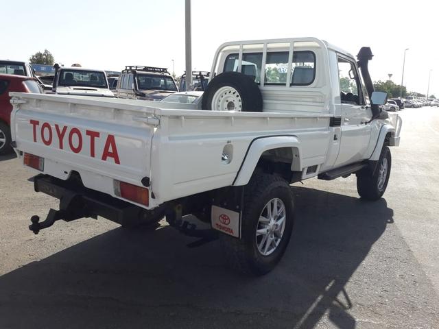 2014 Toyota Land Cruiser