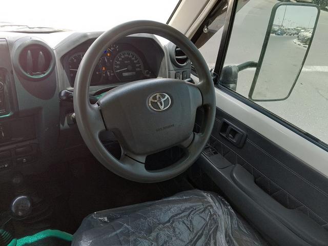 2020 Toyota LAND CRUISER 3DOOR HARD TOP