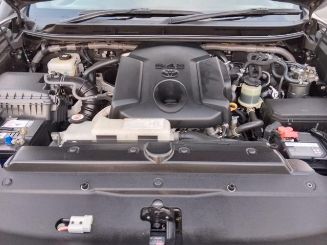 2021 Toyota LAND CRUISER PRADO