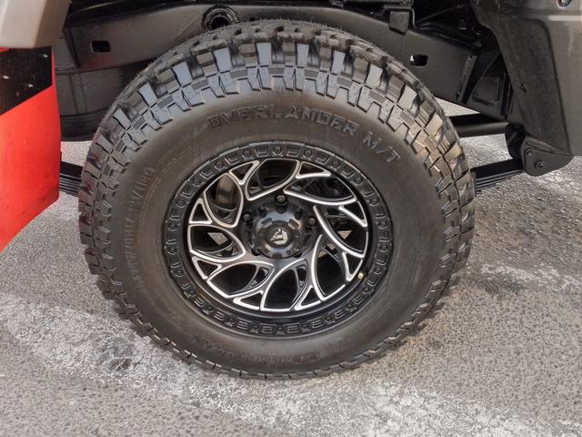 2020 Toyota LAND CRUISER DOUBLE CAB