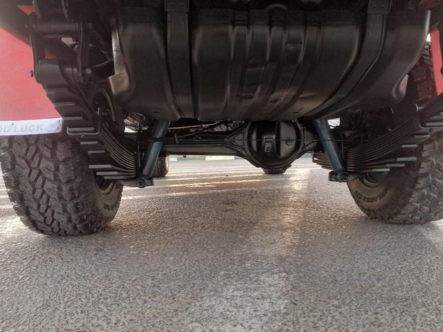 2020 Toyota LAND CRUISER DOUBLE CAB