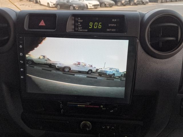 2020 Toyota LAND CRUISER DOUBLE CAB