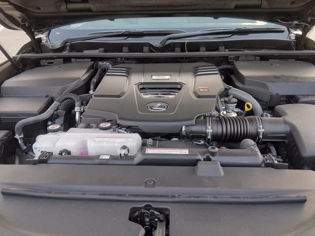 2025 Lexus LX500d