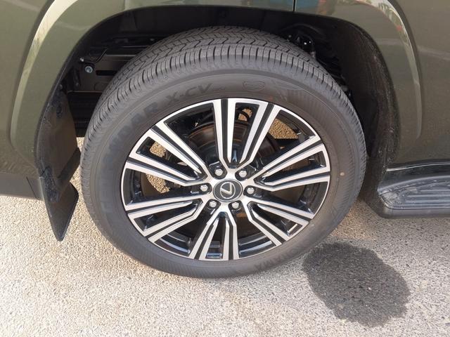 2025 Lexus LX500d
