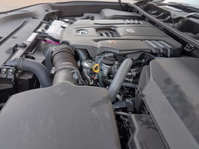 2025 Lexus LX500d