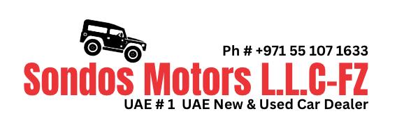 Sondos Motors FZCO